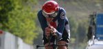 Team USA met McNulty en Powless naar WK wielrennen
