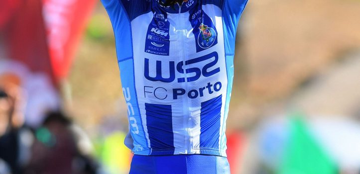 Gevangenisstraffen voor zowel voormalige trainer als sportief directeur W52-FC Porto in dopingzaak