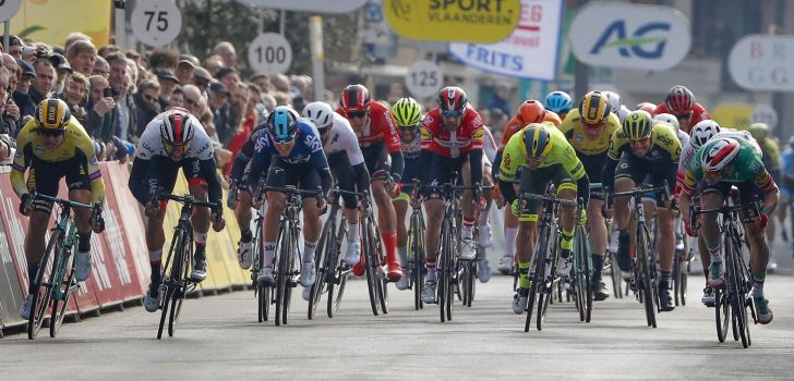 Voorbeschouwing: Driedaagse Brugge-De Panne 2020