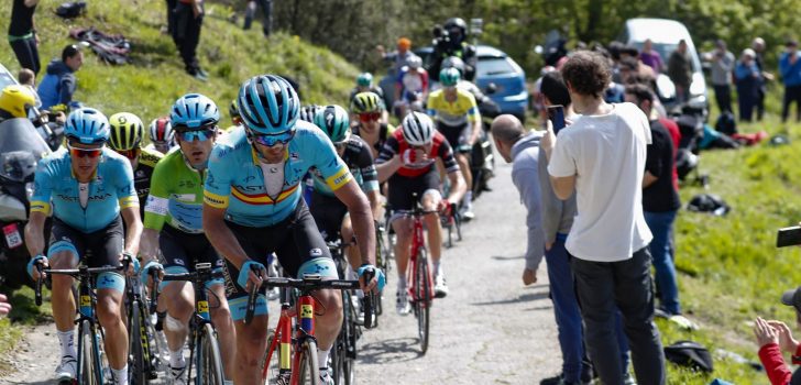 Vuelta 2020: Voorbeschouwing openingsetappe naar Arrate