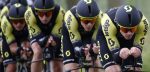 Mitchelton-SCOTT trekt zich terug uit Velon