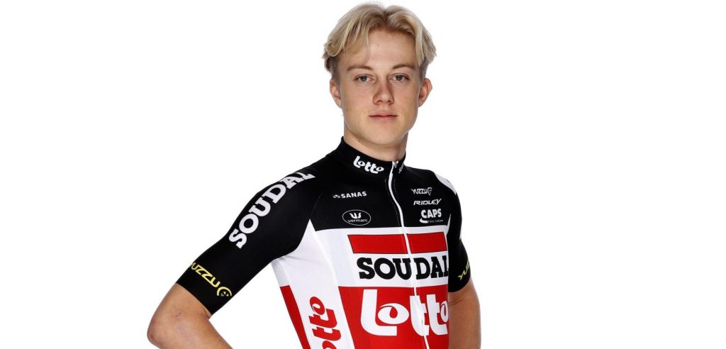 Lotto Soudal versterkt zich met Maxim Van Gils en Kamil Małecki