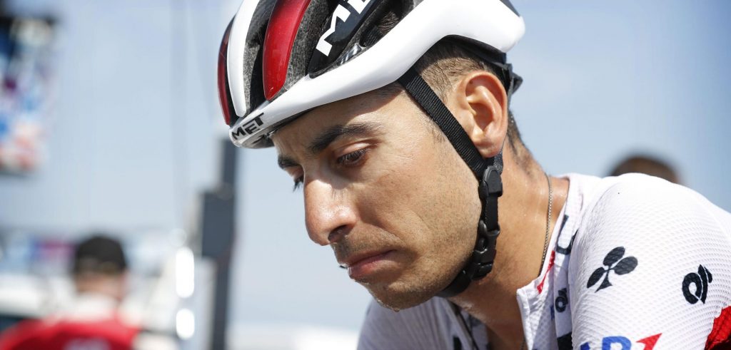 Alpecin-Fenix ontkent interesse in Fabio Aru: “Nooit contact gehad”