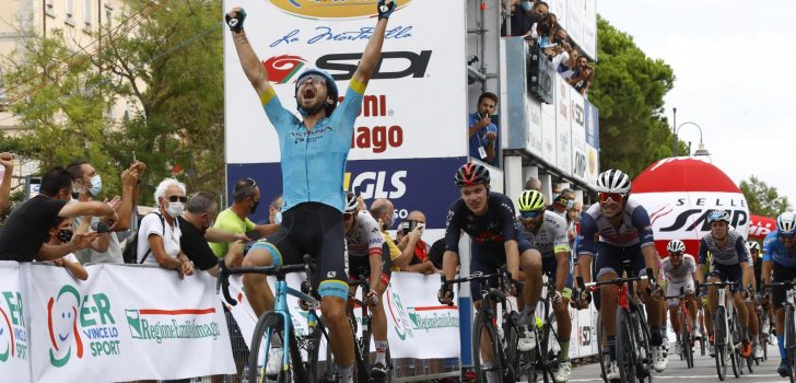 Giro 2020: Voorbeschouwing twaalfde etappe rond Cesenatico