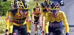 Roglic verstevigt leidersplaats World Ranking, Van Aert beste eendagsrenner