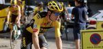 Coach Marc Lamberts over Wout van Aert: “Er is nog wat werk”