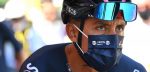 Egan Bernal zet nieuwe stap in zijn herstel: “Eerste keer staan op de pedalen”