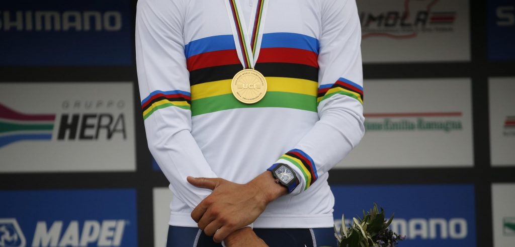 Volg hier het WK mountainbike 2020