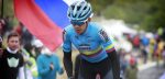 Beloftevolle Harold Tejada beroofd in Bogotá