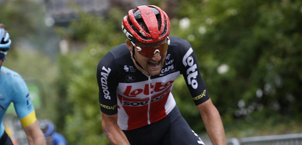 Tim Wellens begint seizoen in Marseille, Omloop Het Nieuwsblad eerste doel
