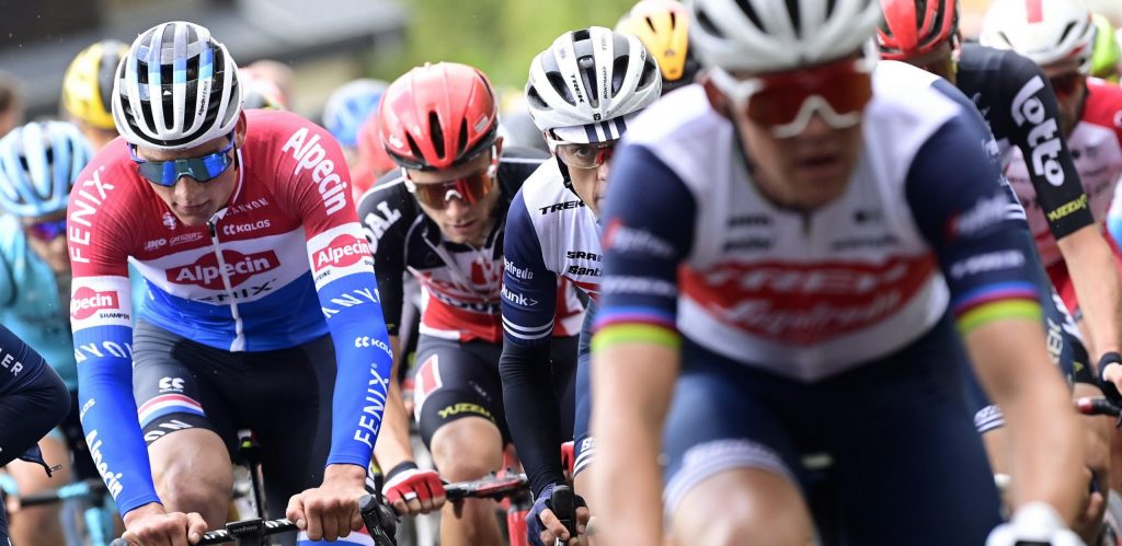 Volg hier Gent-Wevelgem 2020