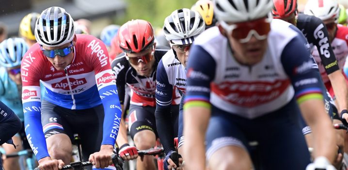 Volg hier Gent-Wevelgem 2020