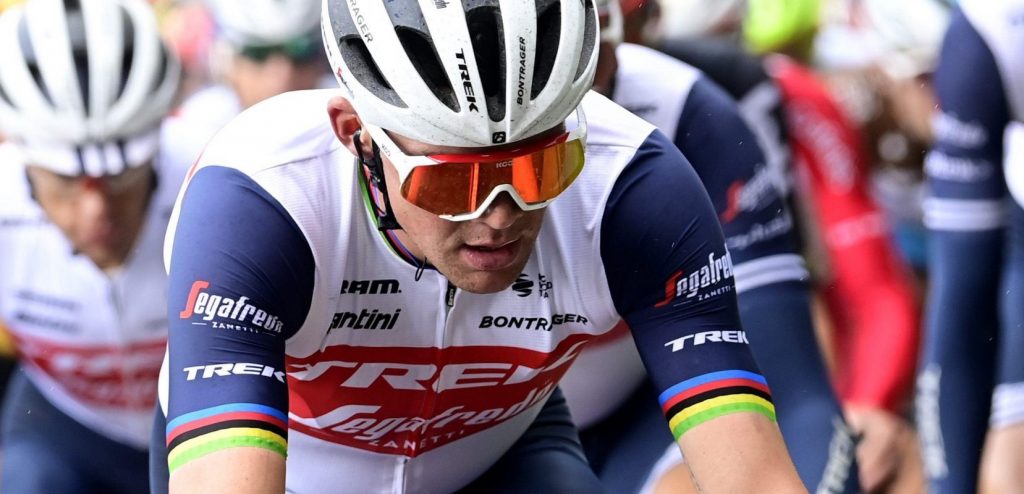 Mads Pedersen en Brian Holm mede-eigenaren nieuw Deens Continental-team
