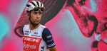 Vincenzo Nibali openbaart programma voor 2021