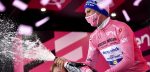 Alerte Almeida behoudt roze trui: “Een speciaal gevoel”