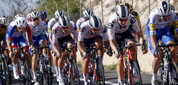 Giro 2020: Voorbeschouwing op de tiende etappe naar Tortoreto
