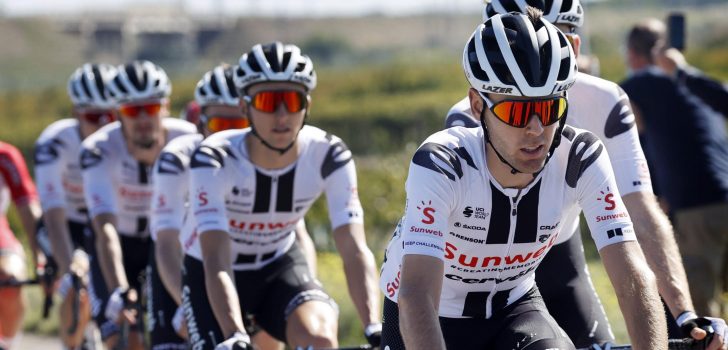 Sunweb-manager Spekenbrink: “We wisten dat we een goed jaar zouden draaien”