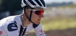 Wilco Kelderman werkt op Zwift eerste trainingsritje af