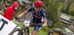 WK MTB: Oppermachtige Sarrou onttroont Schurter