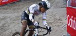 Ceylin Alvarado: “Drie weken niet op de crossfiets gezeten”
