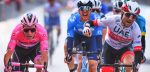Giro 2020: Ulissi blijft Almeida nipt voor in Monselice