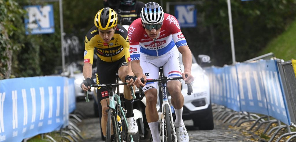 ‘Wedstrijden Flanders Classics ook in 2021 zonder toeschouwers’