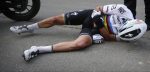 Motard voelt zich schuldig: “Ik heb met Julian Alaphilippe te doen”