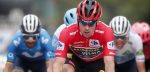 Primoz Roglic: “Daniel Martin was vandaag net iets te sterk”