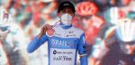 Dan Martin: “Tegenwind op de slotklim maakte aanvallen lastig”