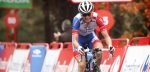 David Gaudu brengt Groupama-FDJ succes: “We moesten er het beste van maken”