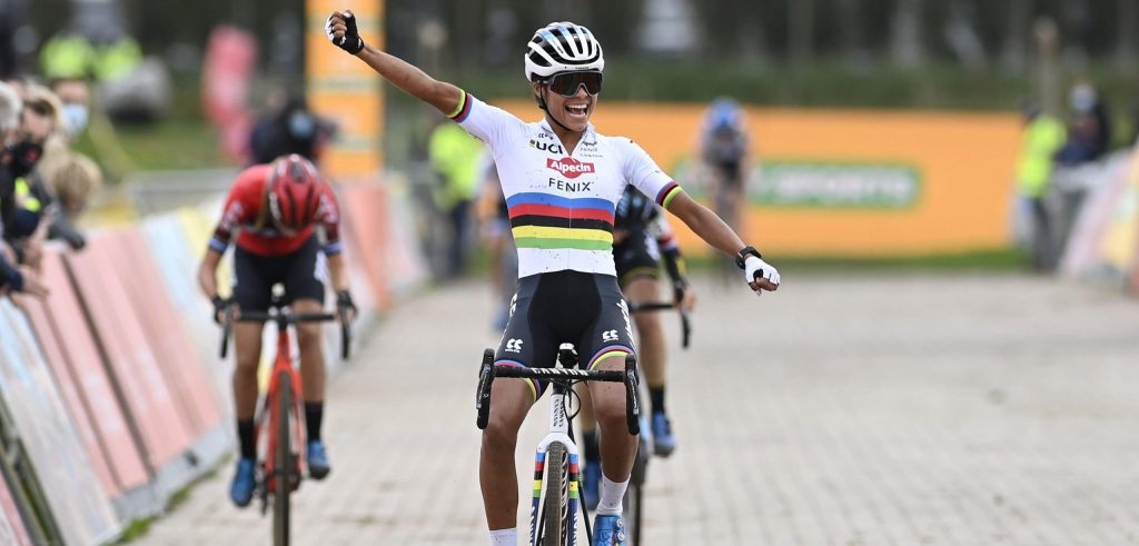 Volg hier de X2O Trofee Koppenbergcross 2020