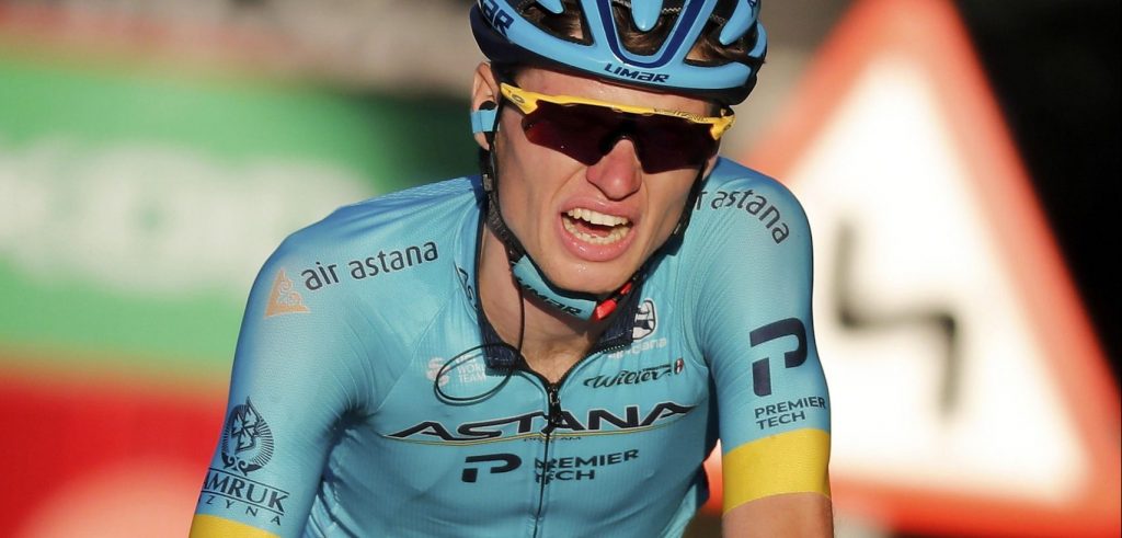 Astana en Vlasov uit elkaar? ‘Makelaar Acquadro probeert contract te verbreken’