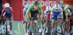 Vuelta 2020: Elfde etappe begint met kort rennersprotest