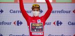 Primoz Roglic komt niet in de problemen: “Alles gaat goed tot nu toe”