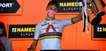 Filippo Ganna staat voor ‘grote uitdaging’ richting de Spelen van Tokio