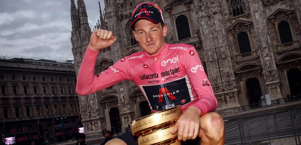 Giro dItalia mogelijk niet langer bij de RAI te zien