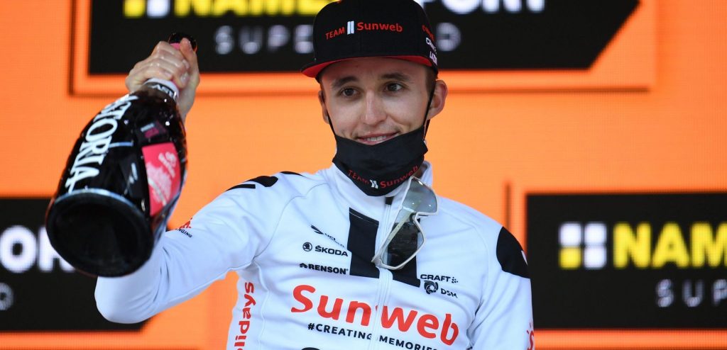 Hindley: “Ik ben hier om Kelderman aan de Girozege te helpen”