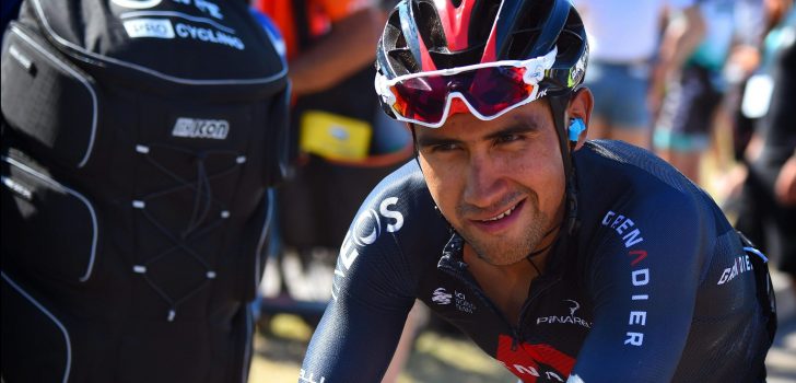 Twee op twee voor Narváez: Ecuadoraan heeft smaak te pakken in Tour of Austria