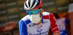 Rugproblemen spelen weer op bij Thibaut Pinot