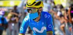 Alejandro Valverde stopt na 2021: “Met dat idee begin ik aan dit seizoen”