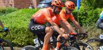 Vuelta 2020: Drie renners halen de finish niet in Sabiñanigo
