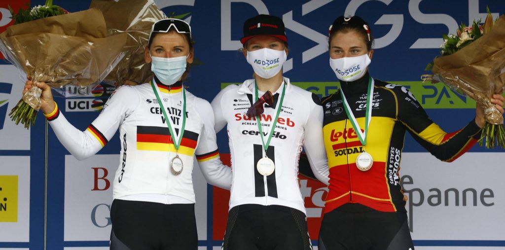 Voorbeschouwing: Oxyclean Classic Brugge-De Panne voor vrouwen 2021