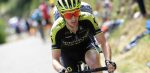 Mitchelton-Scott na slechte dag kopman Yates: “We moeten nu jagen”