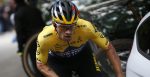 Primoz Roglic ontbreekt op trainingskamp Jumbo-Visma