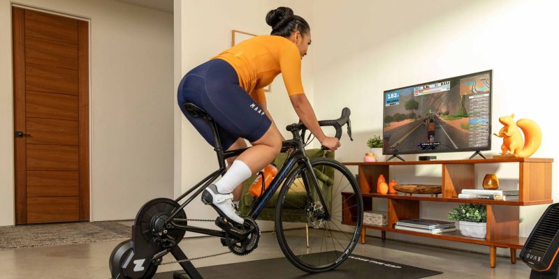 Wintergids: dit zijn de verschillende trainingsplatforms waaruit je kan kiezen