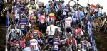 Veldrijden: alleen startgelden van Van Aert en Van der Poel blijven overeind