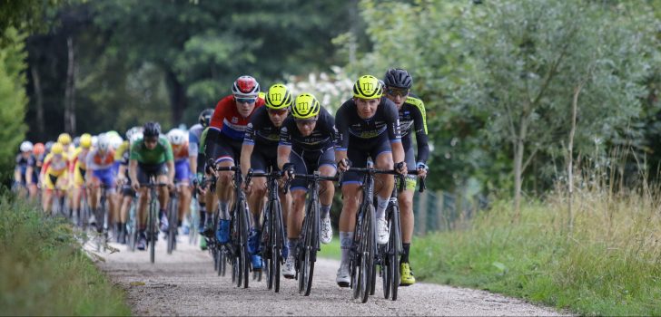 Ronde van de Achterhoek wordt UCI 1.2 en afsluiter Holland Cup