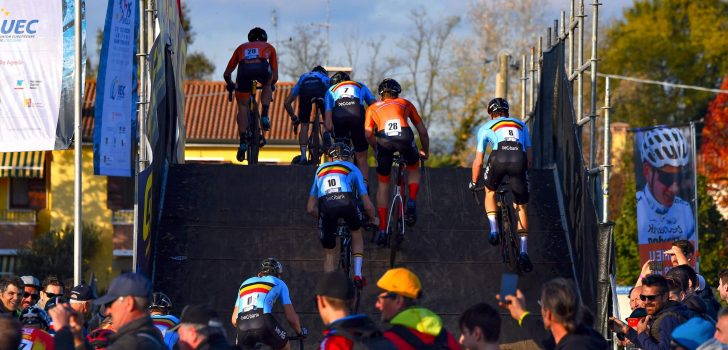 Voorbeschouwing: EK Veldrijden 2020 in Rosmalen