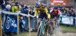 Wout van Aert begint aan crosscampagne: “Niet realistisch om meteen top te zijn”