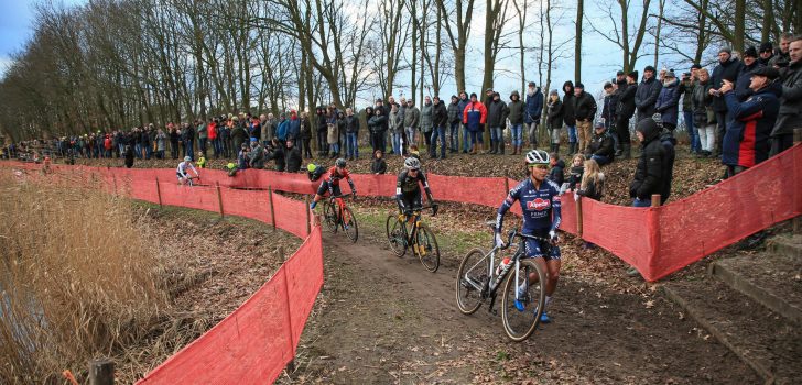 Veldrit van Rucphen heeft nieuwe datum
